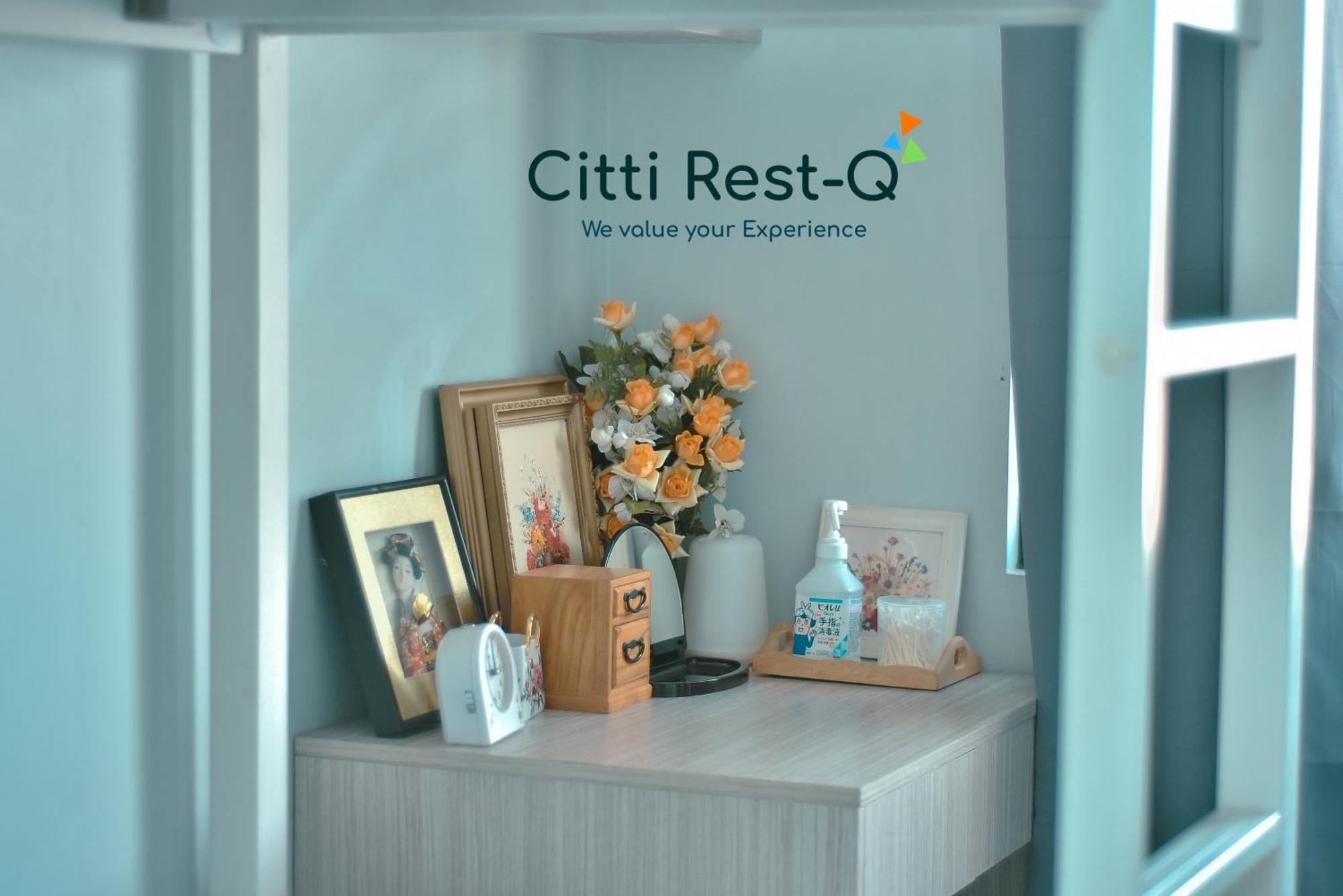 Cozy Unit With Free Pool, Netflix & Wifi In Alabang Crq3 Aparthotel Muntinlupa City Exterior photo